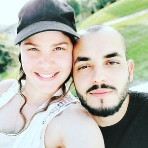 Meet your Posher, Aylen n ruben